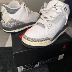 Jordan 3