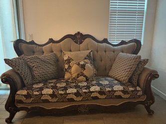 Sofa’s