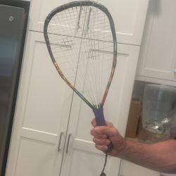 Racquet Head 