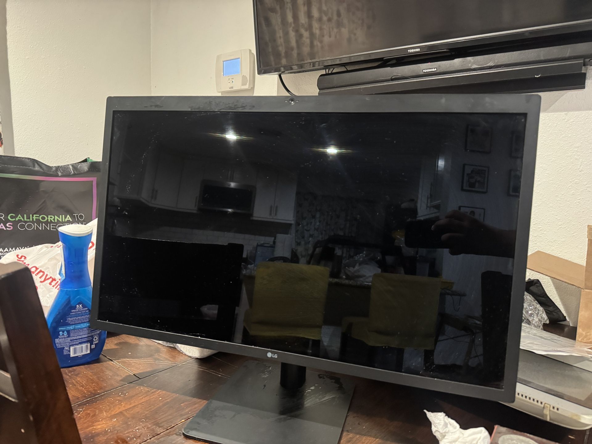 LG Ultrafine 5K
