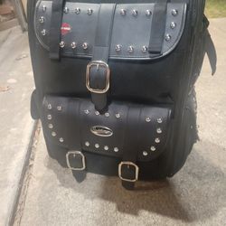 Harley Davidson Travel Bag 