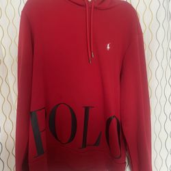 Polo Hoodie
