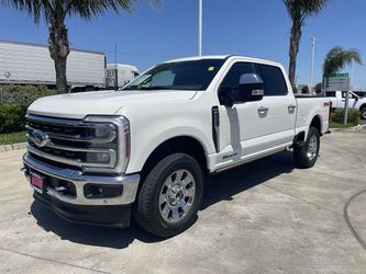 2024 Ford F-250