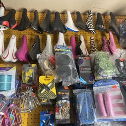 Bicycle Parts Brand New 
