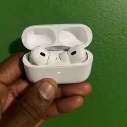 pods 