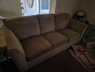 Free couch