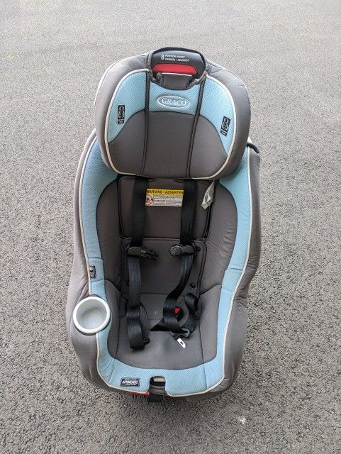 Toddler Car seat 