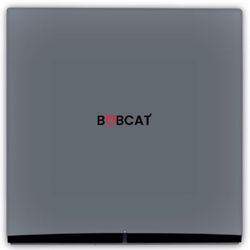Bobcat HELIUM MINER