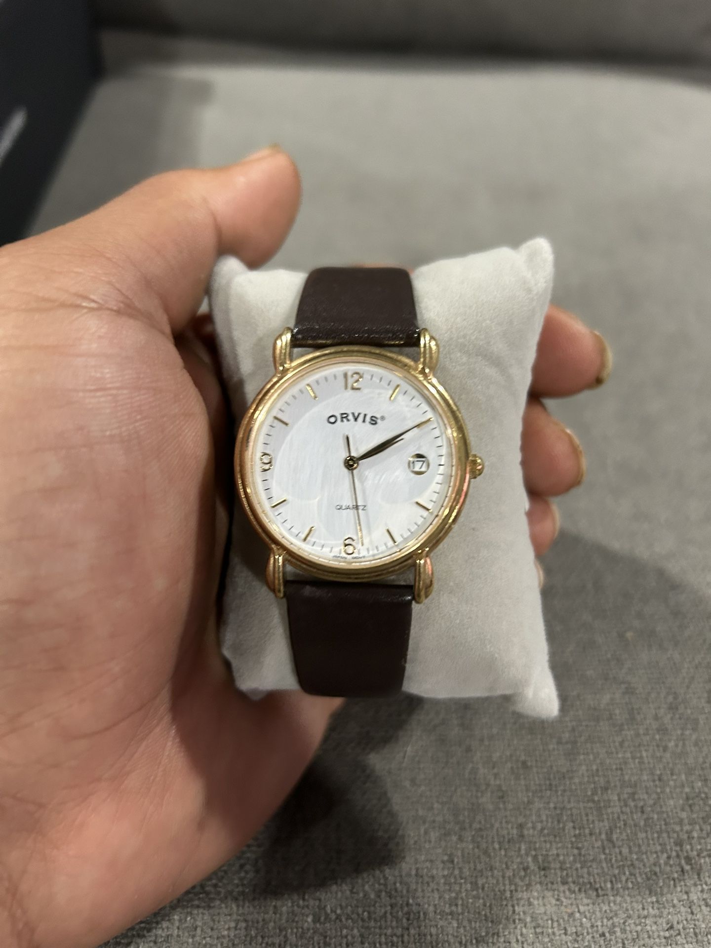 Watch