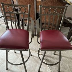 Bar Chair 