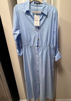 Zara Dress
