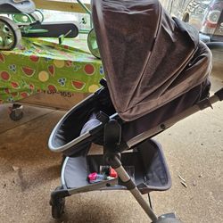 Carrito medio uso. ARLINGTON 