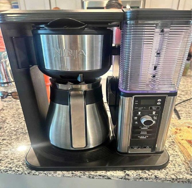 Home Coffee Machine – Relish Bistro-Style Coffee in Your Kitchen politics whose
