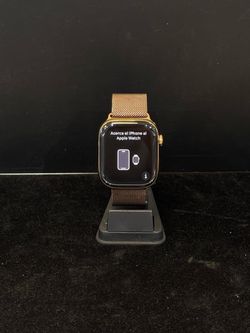 Apple Watch 10 46mm LTE