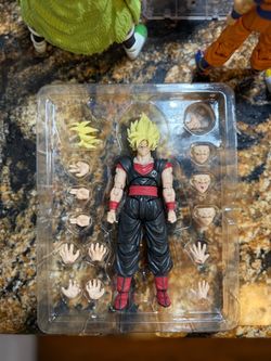 Shfiguarts