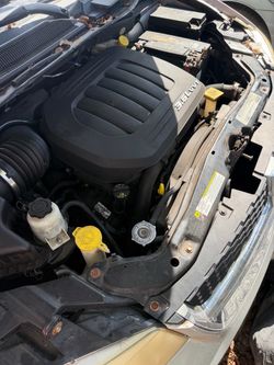 2012 Dodge Grand Caravan