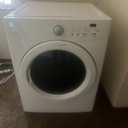 Kenmore Gas Dryer
