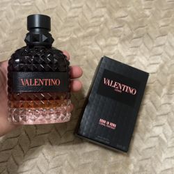 Valentino Born In Roma | Prada Luna Rosa