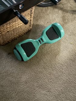 Hoverboard