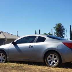 2009 Nissan Altima