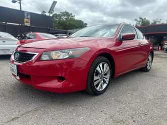 2009 Honda Accord