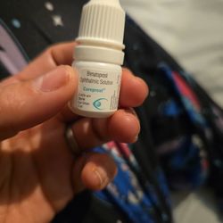 Gotas Para Que Te Crescan Las Pestañas