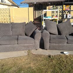 Sofa Set 