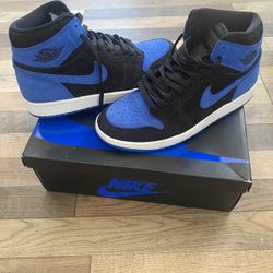 Air Jordan 1 Retro High