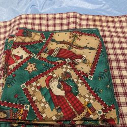 Cloth Napkins