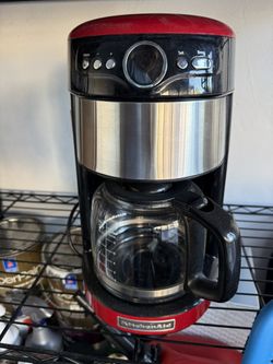 Coffee Maker