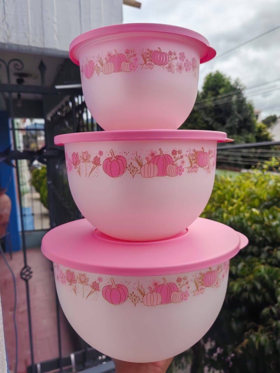 Tupperware 