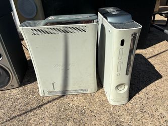 Xbox for parts $10 each
