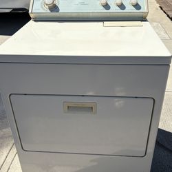Whirlpool Electric Dryer