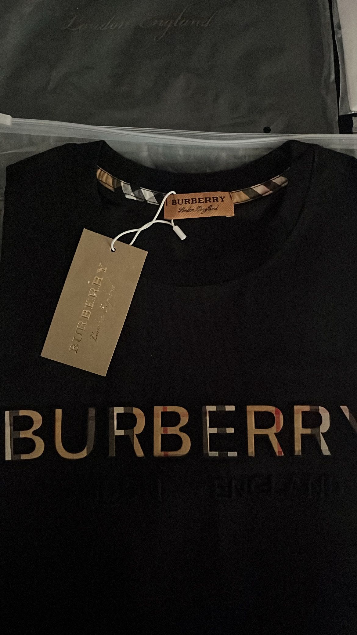 Burberry