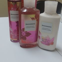Bath And Body 