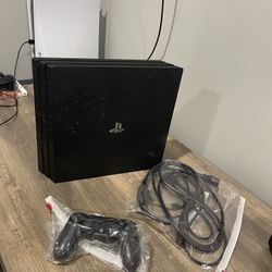 PlayStation 4 1tb ( PS4) Controller Not Working.