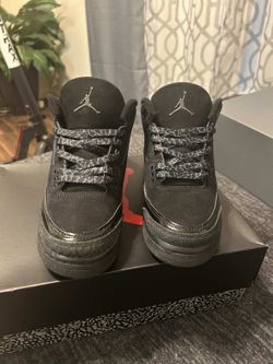 Air Jordan 3 Retro
