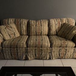 Sleeper Couch - Free