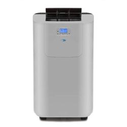 7,000 BTU Portable Air Conditioner Cools 400 Sq. Ft