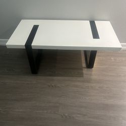 Table For Sale $40