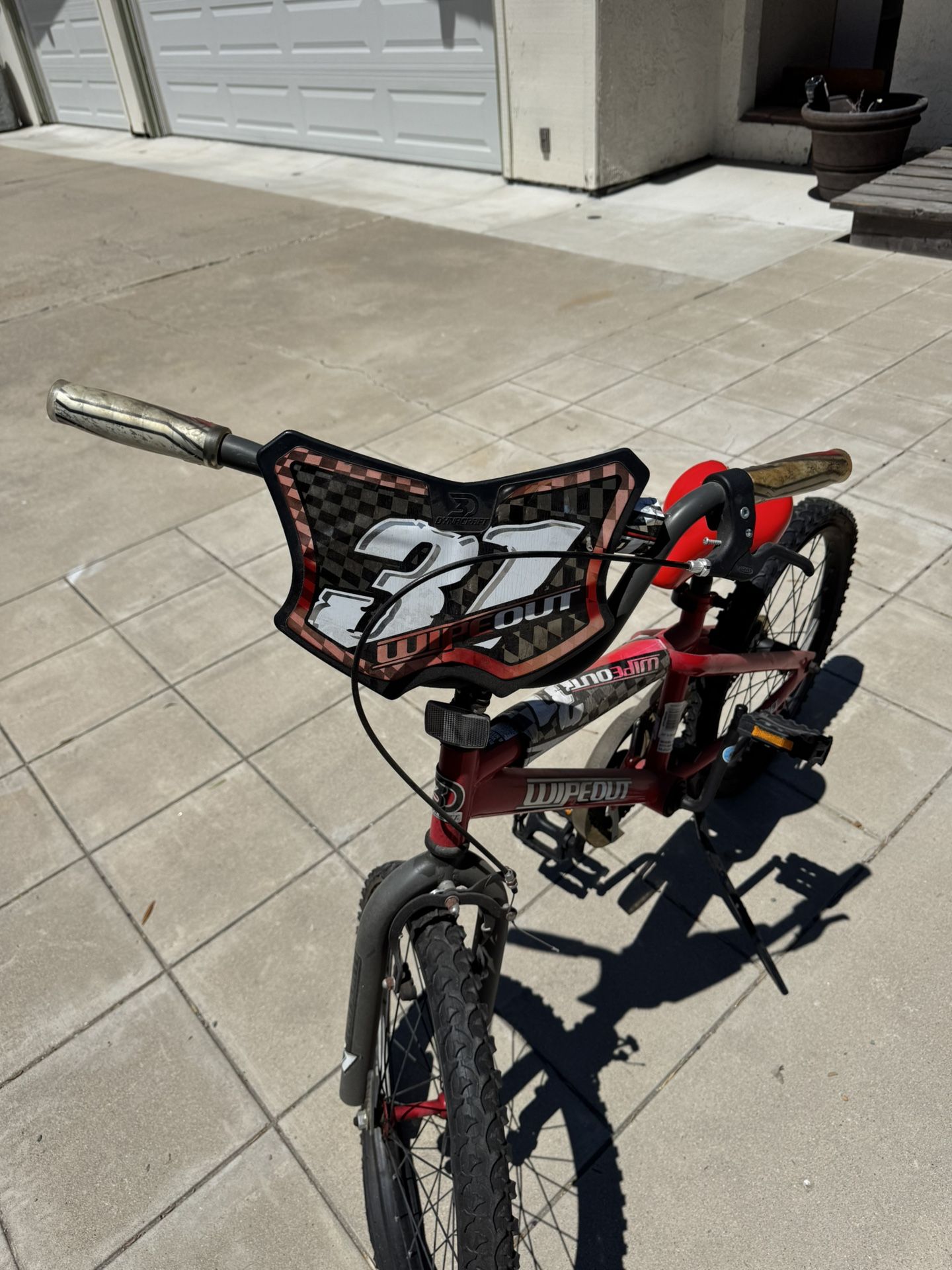 Free kids Bike 20”