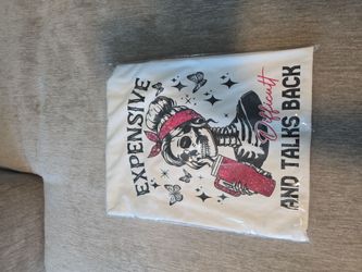 Women's shirts