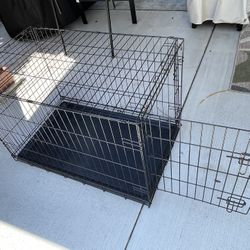 Dog Crate Medium