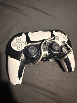 Ps5 controller no stick drift