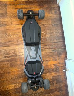 Meepo Electric Skateboard