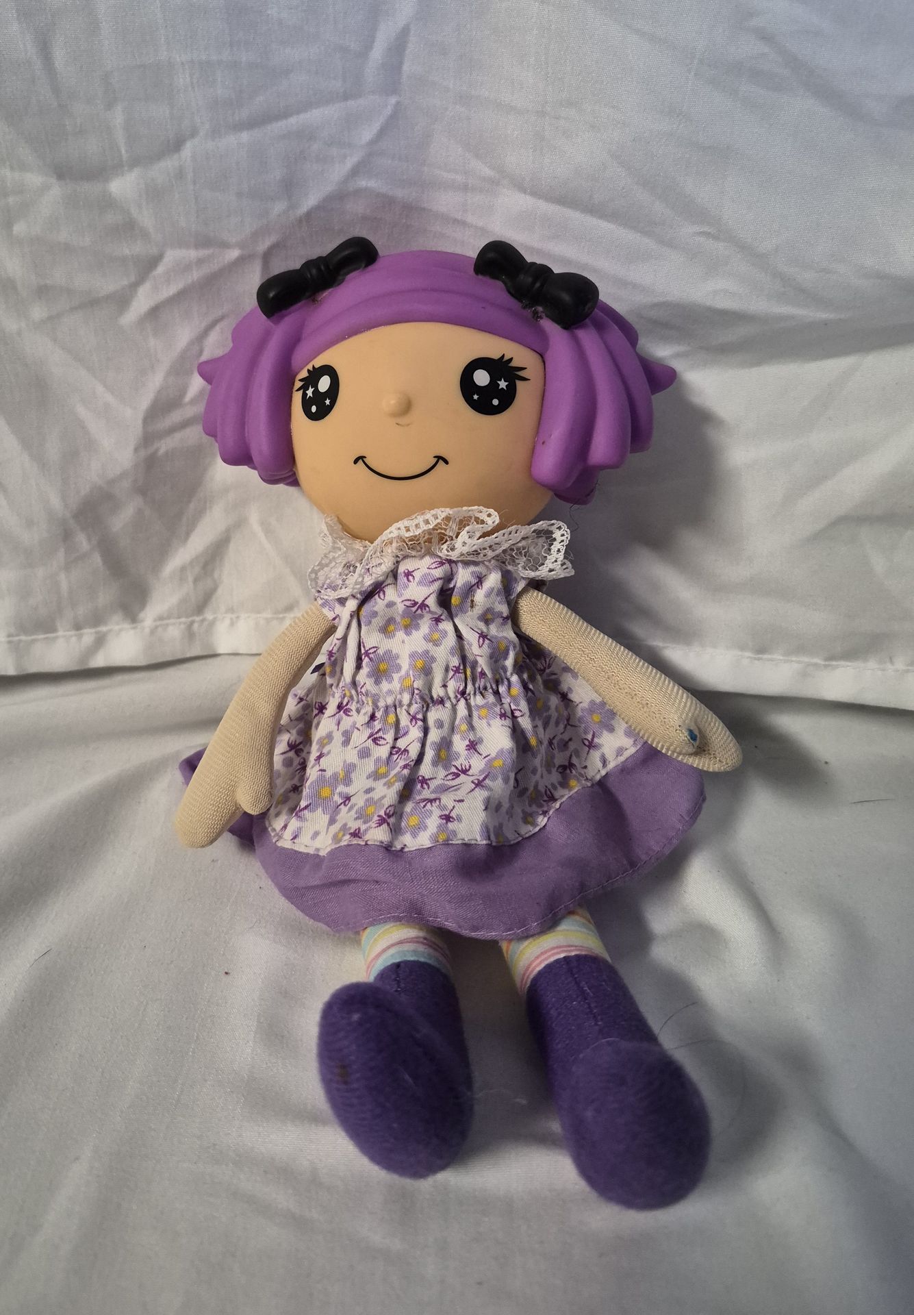 Lalaloopsy Clone Fakie Dizzy Doo Doll