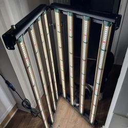 ROI-e720 “G.C.” 5x5 Grow Light