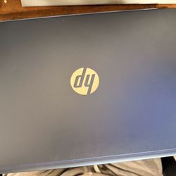 HP Pavilion 15 – i7 / 16GB RAM / Touchscreen – Great Condition – $380 OBO
