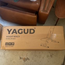 Brand New Weight Lifting Benches 