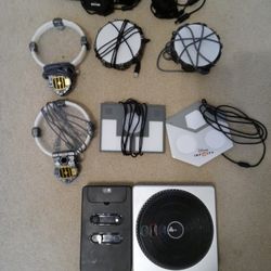 Xbox 360 Stuff